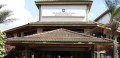 File image of the Kenya School of Law
